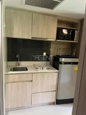 ขายพร้อมผู้เช่าคอนโดมิเนียม เออร์บิเทีย ทองหล่อ  35 sq.m, 1 ห้องนอน