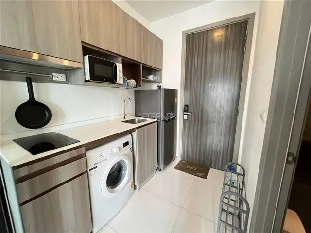 ขายคอนโดมิเนียม ไนท์บริดจ์ ไพร์ม อ่อนนุช  23.18 sq.m,  ห้องนอน Studio