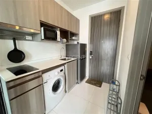 ขายคอนโดมิเนียม ไนท์บริดจ์ ไพร์ม อ่อนนุช  23.18 sq.m,  ห้องนอน Studio