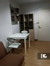 สุดยอดทำเลแห่งความสะดวก ด้วยทำเลที่ใกล้ทางด่วนอาจณรงค์ ใกล้บีทีเอสเอกมัย ติดมหาวิทยากรุงเทพ เข้าออกได้ 2 ทาง