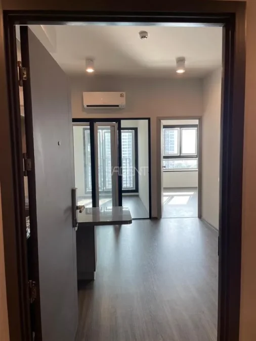 ขาย และให้เช่าคอนโดมิเนียม ไอดีโอ รามคำแหง-ลำสาลี สเตชั่น  34.5 sq.m, 1 ห้องนอน