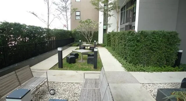 ขายคอนโดมิเนียม ไอดีโอ รัชดา-ห้วยขวาง  59.24 sq.m, 2 ห้องนอน