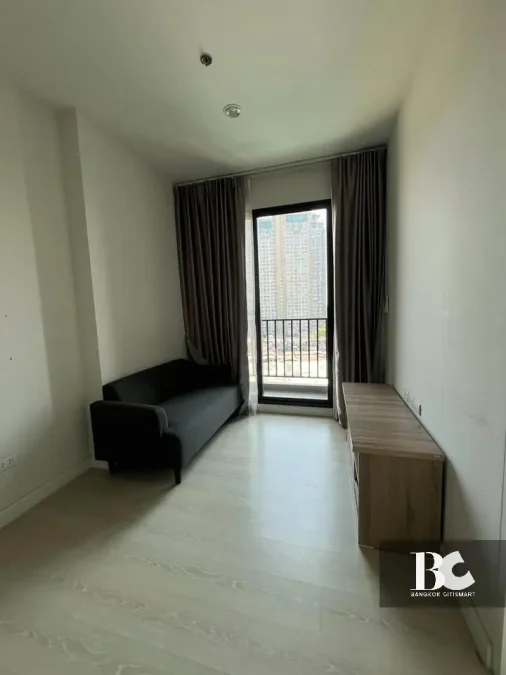 NICHE Pride
Thonglor-Phetchaburi