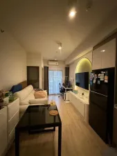 ขายคอนโดมิเนียม ไอดีโอ พระราม 9 - อโศก  35.97 sq.m, 1 ห้องนอน