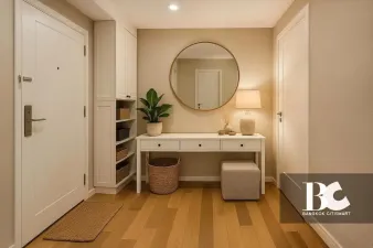 The Saint Residences