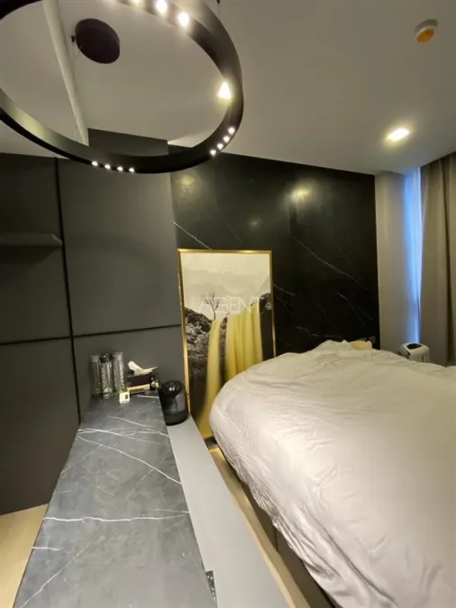 ขายคอนโดมิเนียม แอชตัน เรสซิเดนท์ 41  77.06 sq.m, 2 ห้องนอน