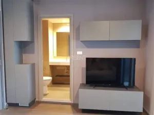 ขายพร้อมผู้เช่าคอนโดมิเนียม ไอดิโอ สุขุมวิท 93  31 sq.m, 1 ห้องนอน