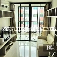 IDEO Blucove
Sathorn