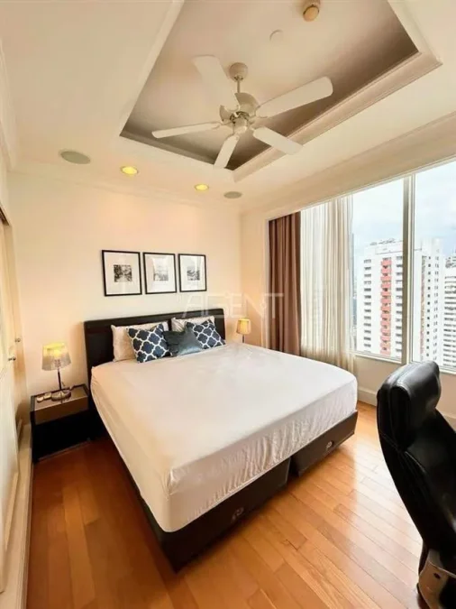 ขายคอนโดมิเนียม รอยซ์ ไพรเวท เรสซิเดนท์ส  143 sq.m, 3 ห้องนอน