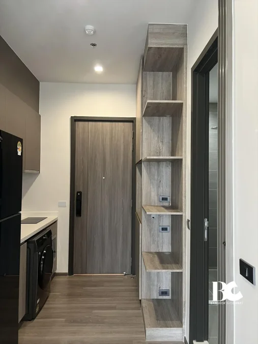 RHYTHM
Charoenkrung Pavillion