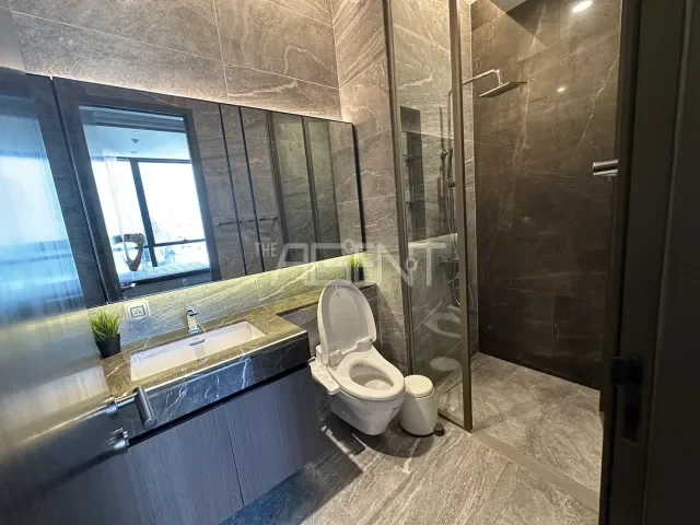 ขาย และให้เช่าคอนโดมิเนียม ดิ เอส สุขุมวิท 36  43.37 sq.m, 1 ห้องนอน