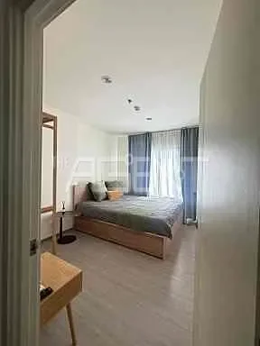 ขายพร้อมผู้เช่าคอนโดมิเนียม แอสปาย สาทร-ราชพฤกษ์  32 sq.m, 1 ห้องนอน