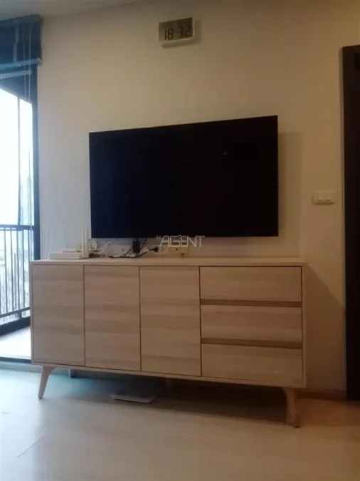 ขาย และให้เช่าคอนโดมิเนียม เอลลิโอ เดล เนสท์  41.45 sq.m, 1 ห้องนอน