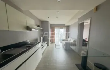 ขายคอนโดมิเนียม โนเบิล รีมิกซ์  43.23 sq.m, 1 ห้องนอน