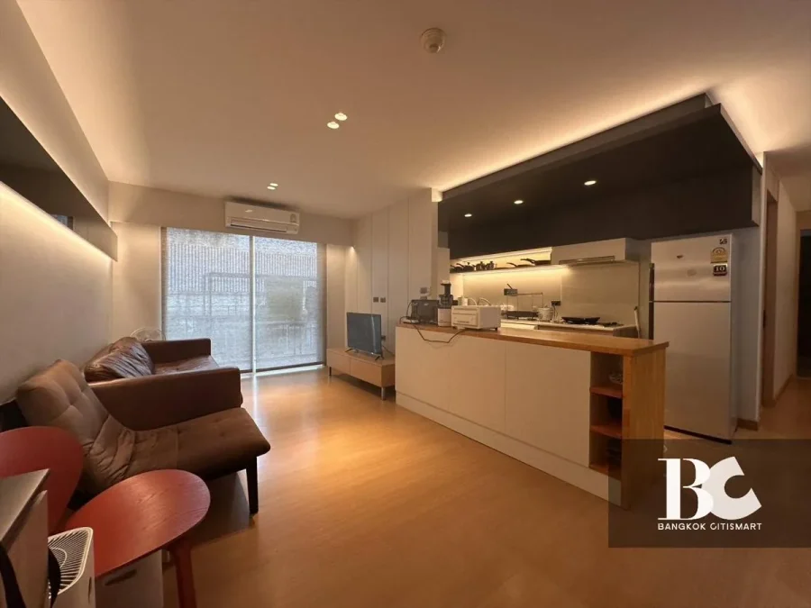 The Bangkok Condo (Sub Road)