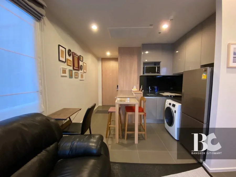 เอ็ม ลาดพร้าว