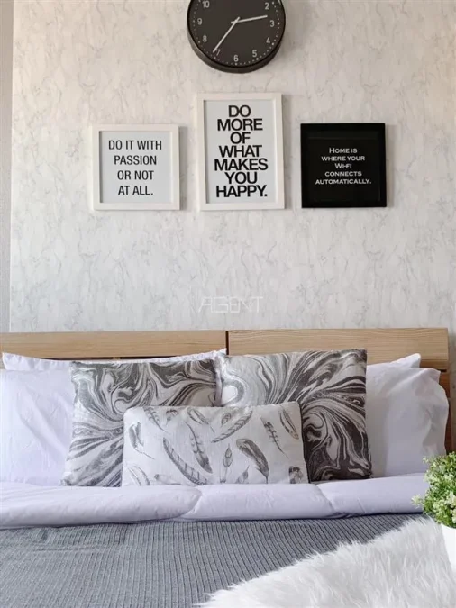 ขายพร้อมผู้เช่าคอนโดมิเนียม ไอดิโอ สุขุมวิท 93  25.62 sq.m,  ห้องนอน Studio