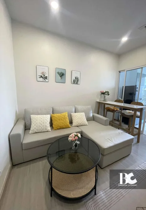 Supalai Premier
Si Phraya-Samyan