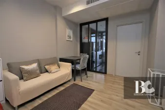 THE LINE
Jatujak Mochit