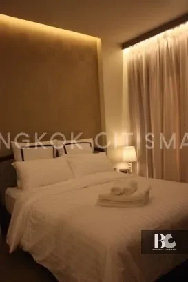 THE CREST
Sukhumvit 34