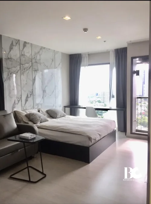 RHYTHM
Sukhumvit 36-38