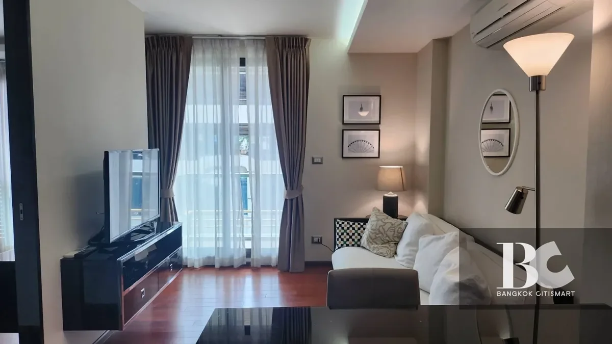 THE ADDRESS
Sukhumvit 61