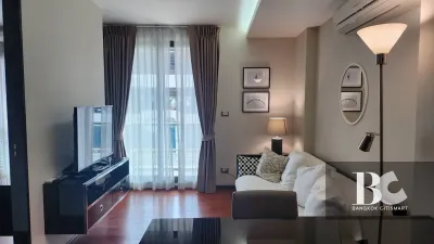 THE ADDRESS
Sukhumvit 61