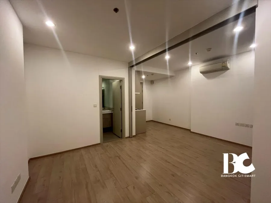 ไอดีโอ คิว จุฬา-สามย่าน