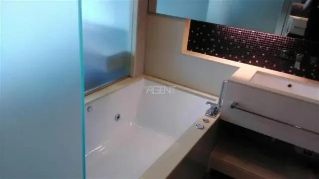 ขาย และให้เช่าคอนโดมิเนียม ดิ แอดเดรส อโศก  45 sq.m, 1 ห้องนอน