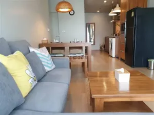 ขาย และให้เช่าคอนโดมิเนียม โนเบิล รีไฟน์  68 sq.m, 2 ห้องนอน