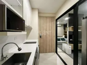 ขายพร้อมผู้เช่าคอนโดมิเนียม คอนโดเลต มิสท์ พระราม 9  35.26 sq.m, 1 ห้องนอน