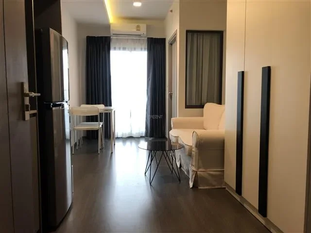 ขายพร้อมผู้เช่าคอนโดมิเนียม ไอดิโอ สุขุมวิท 93  34.46 sq.m, 1 ห้องนอน