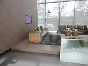 ขายคอนโดมิเนียม ไอดีโอ โมบิ สุขุมวิท ทาวเวอร์ A  60.42 sq.m, 2 ห้องนอน Duplex