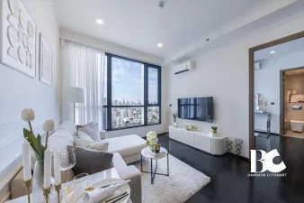 PARK ORIGIN
Thonglor