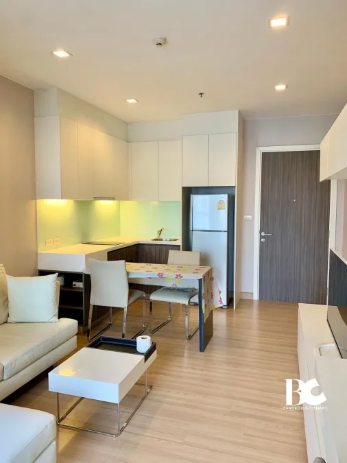URBANO ABSOLUTE
SATHORN-TAKSIN