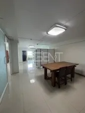 ขาย และให้เช่าคอนโดมิเนียม ไอทีเอฟ สีลม พาเลส  159.62 sq.m,  ห้องนอน