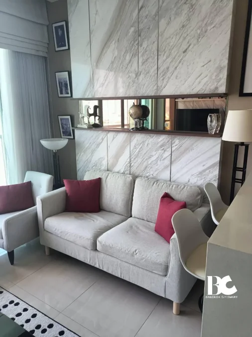 แม่น้ำ เรสซิเด้นซ์