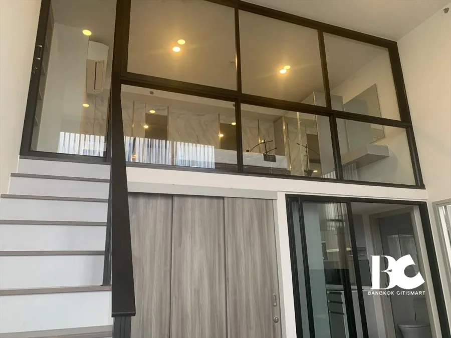 KnightsBridge Space
Ratchayothin