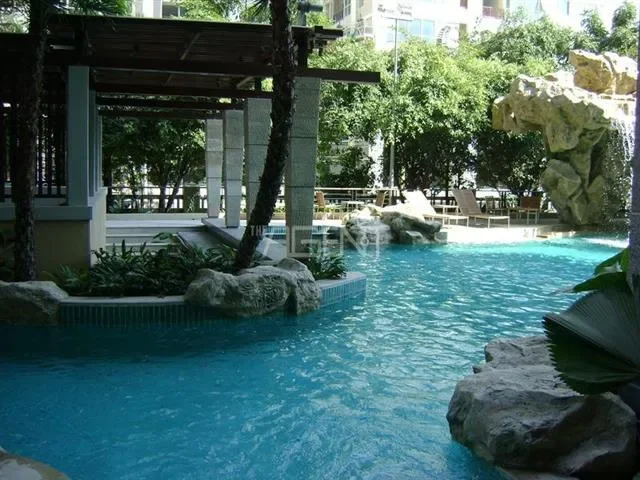 ขายคอนโดมิเนียม ดิ เอ็มไพร์ เพลส  370.87 sq.m, 3 ห้องนอน Pent House