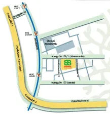 ขายพร้อมผู้เช่าคอนโดมิเนียม เอส แอนด์ เอส สุขุมวิท  65.95 sq.m, 2 ห้องนอน