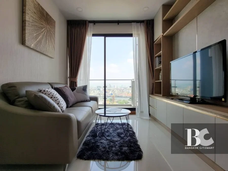 Supalai Premier
Charoen Nakhon