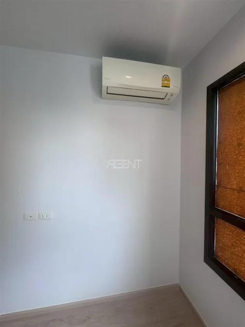 ขายคอนโดมิเนียม ไอดีโอ พระราม 9 ตัดใหม่  31.34 sq.m, 1 ห้องนอน