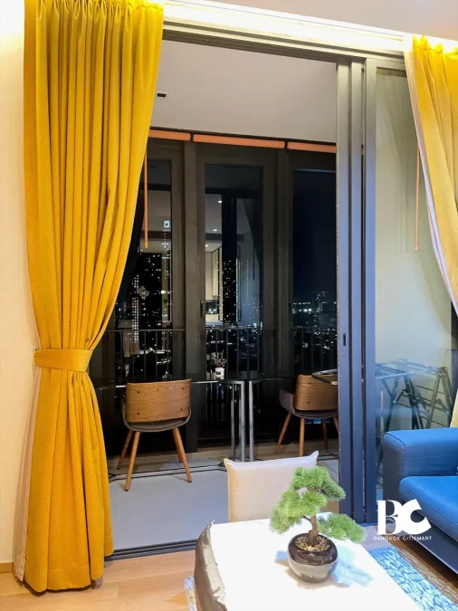 Beatniq
Sukhumvit 32