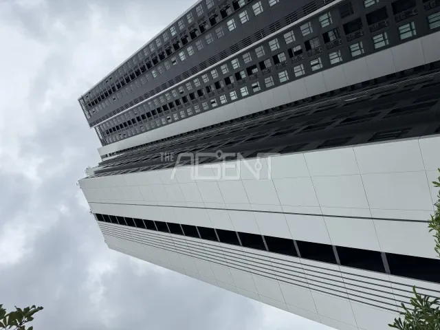 ขายคอนโดมิเนียม นิว อีโว อารีย์  34.8 sq.m, 1 ห้องนอน