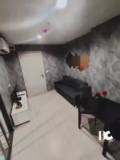 ICONIC LANDMARK ใจกลางห้าแยกลาดพร้าว คุ้ม ครบครัน ตอบรับทุกไลฟ์สไตล์ รองรับการพักผ่อนอย่างเป็นส่วนตัว ไปกับ Highlight Facility คือ Iconic Lobby, Rooftop Facilities และ Panoramic Health Club แบบ 24 ชั่วโมง Sky Work Space พร้อมเปิดรับวิวเมืองแบบ 360 องศา หร