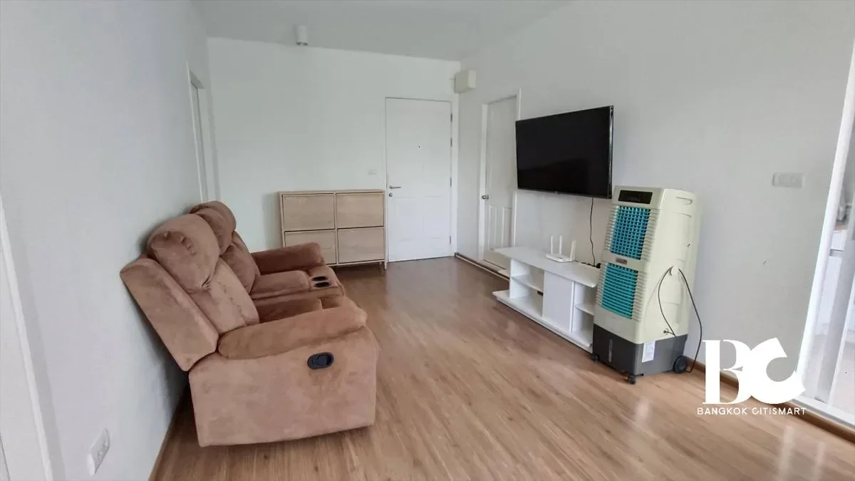 U Delight
@Talat Phlu Station