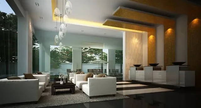 ขายพร้อมผู้เช่าคอนโดมิเนียม วิช แอท สามย่าน  30 sq.m,  ห้องนอน Studio