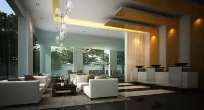 ขายพร้อมผู้เช่าคอนโดมิเนียม วิช แอท สามย่าน  30 sq.m,  ห้องนอน Studio