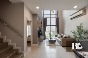 THE CREST
Sukhumvit 34