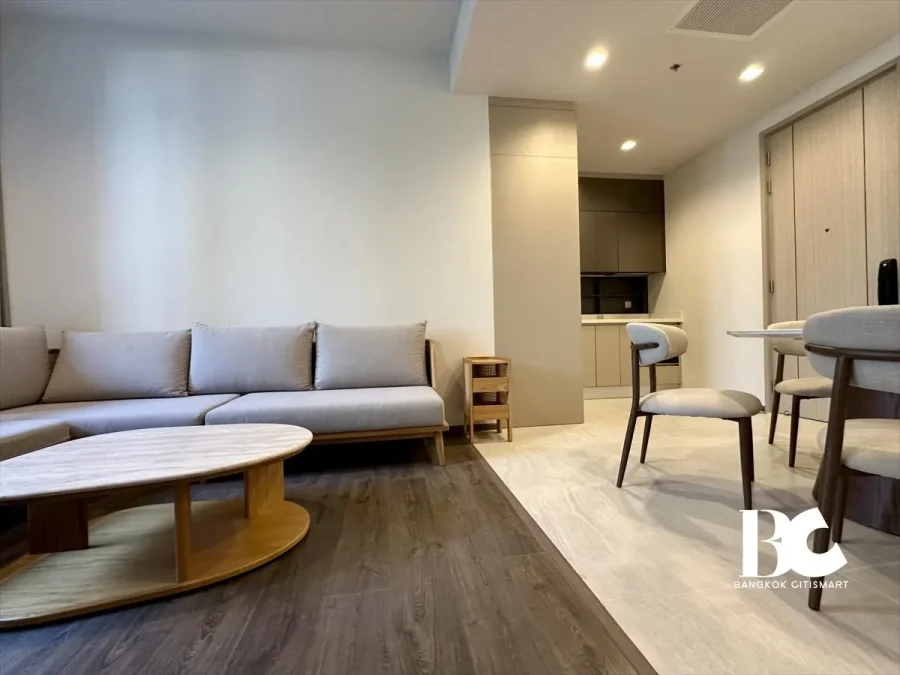 The Address Siam-Ratchathewi (ดิ แอดเดรส สยาม-ราชเทว)